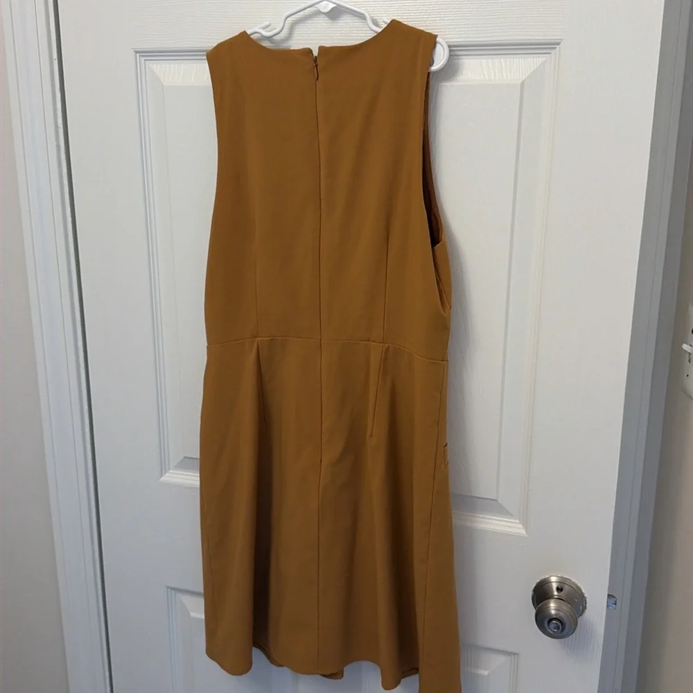 Jcrew dress